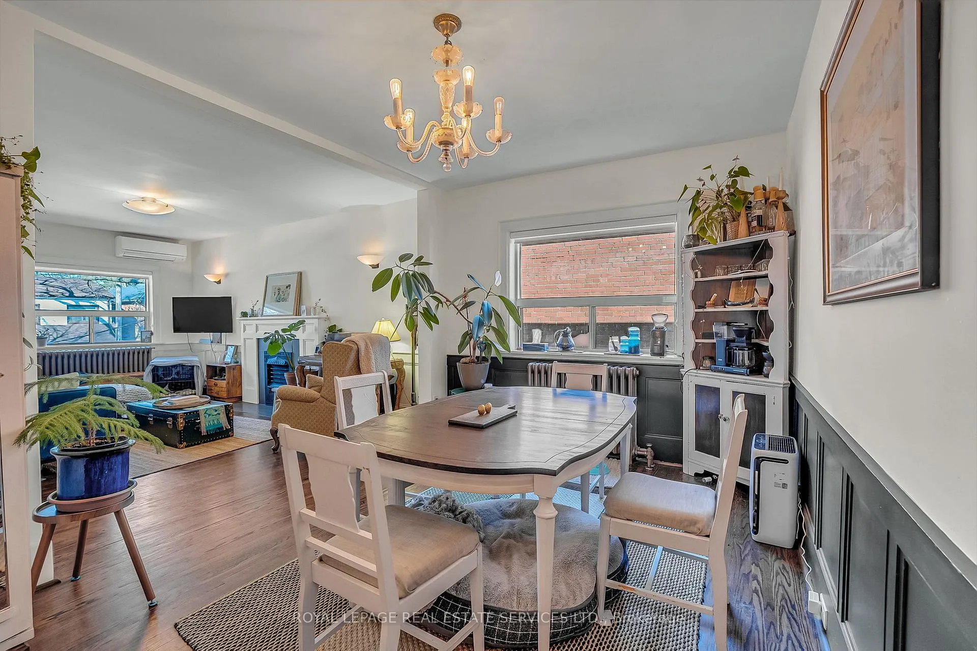 Photo 5 of Unit Unit 2, 395 Willard Avenue, Toronto, Runnymede-Bloor West Village — HOMEH