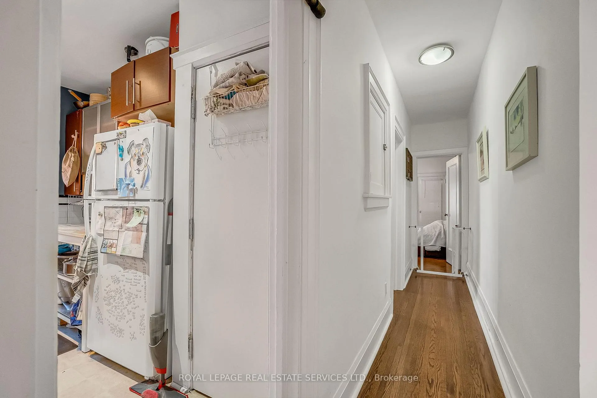 Photo 6 of Unit Unit 2, 395 Willard Avenue, Toronto, Runnymede-Bloor West Village — HOMEH