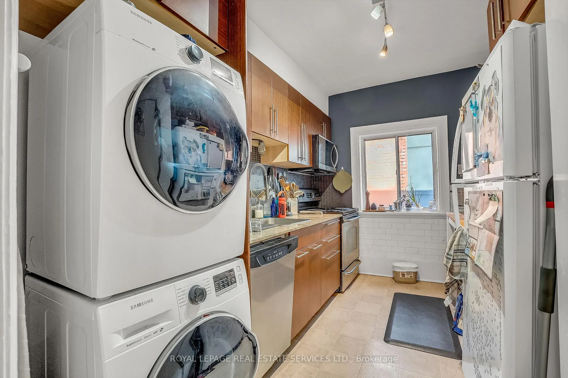 Photo 7 of Unit Unit 2, 395 Willard Avenue, Toronto, Runnymede-Bloor West Village — HOMEH