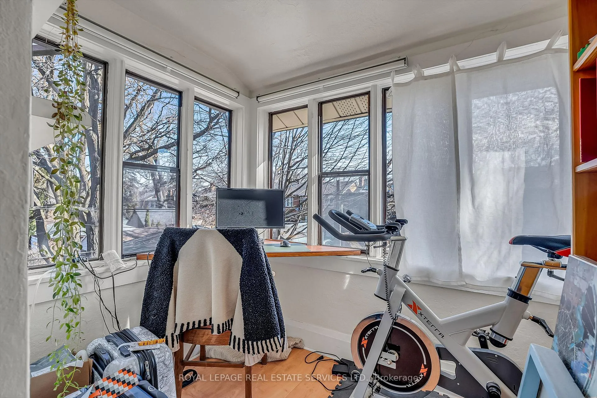Photo 11 of Unit Unit 2, 395 Willard Avenue, Toronto, Runnymede-Bloor West Village — HOMEH