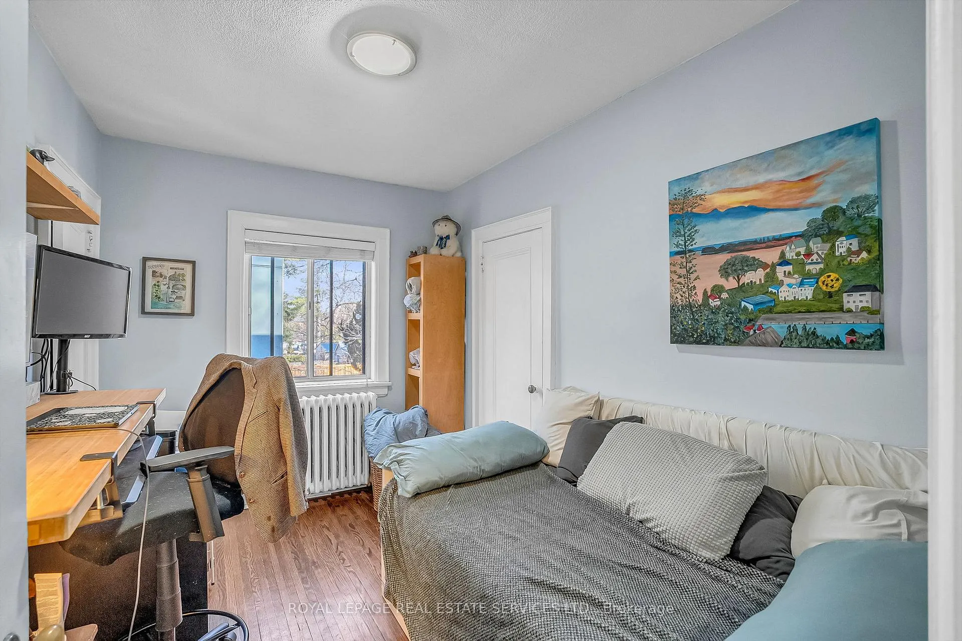 Photo 12 of Unit Unit 2, 395 Willard Avenue, Toronto, Runnymede-Bloor West Village — HOMEH