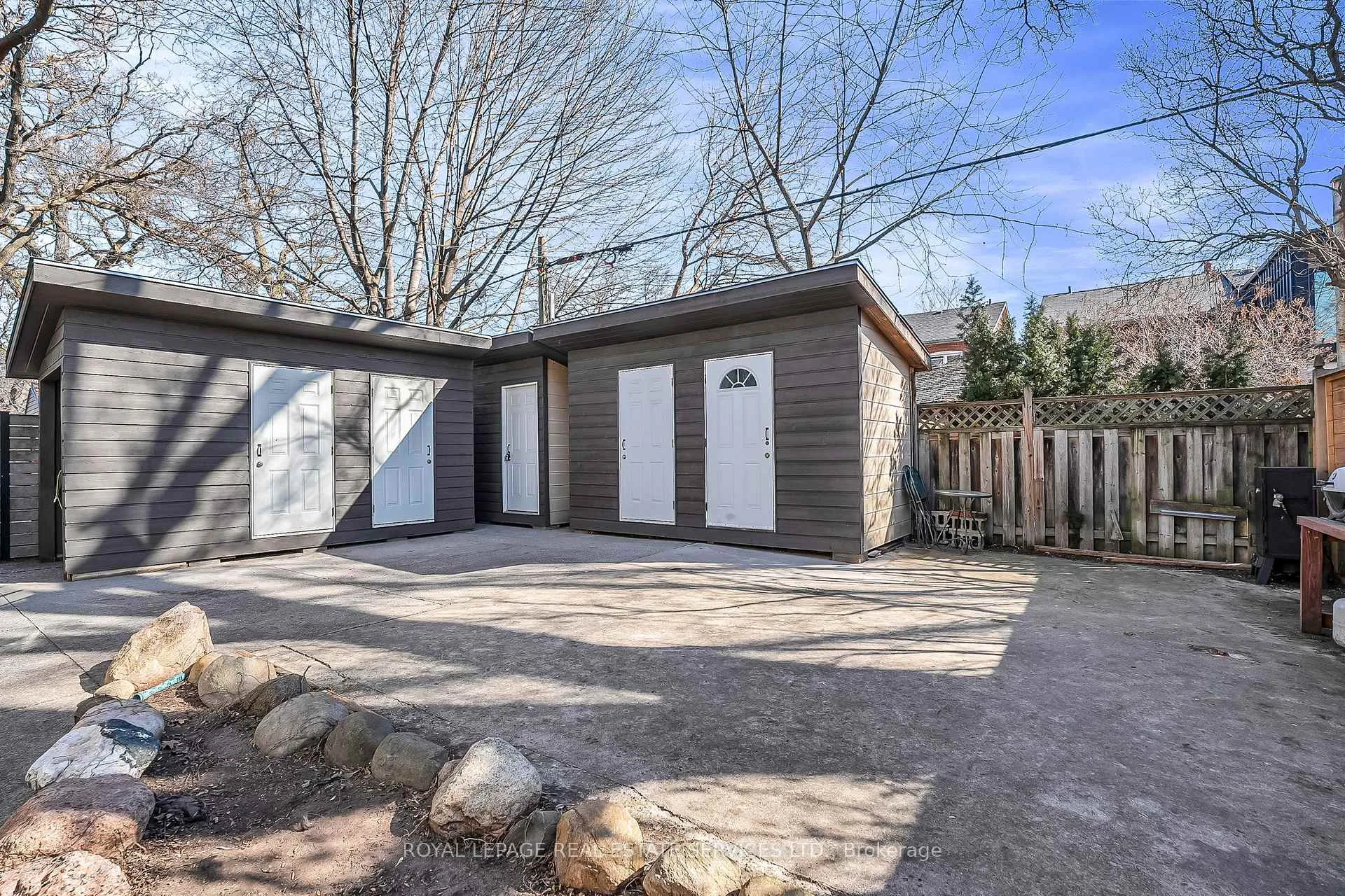 Photo 15 of Unit Unit 2, 395 Willard Avenue, Toronto, Runnymede-Bloor West Village — HOMEH
