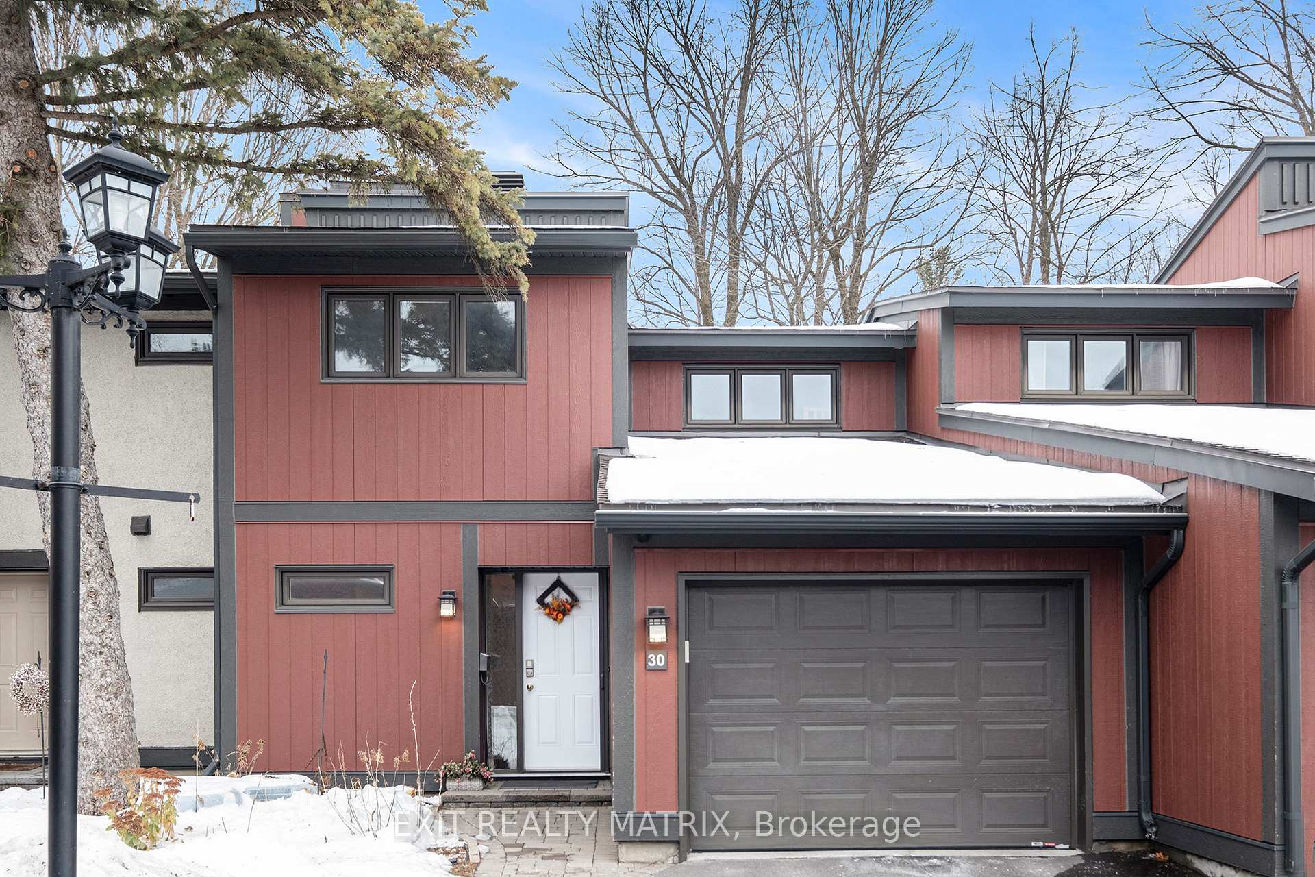 Photo 2 of Unit 30, 280 McClellan Road, Ottawa, Arlington Woods — HOMEH
