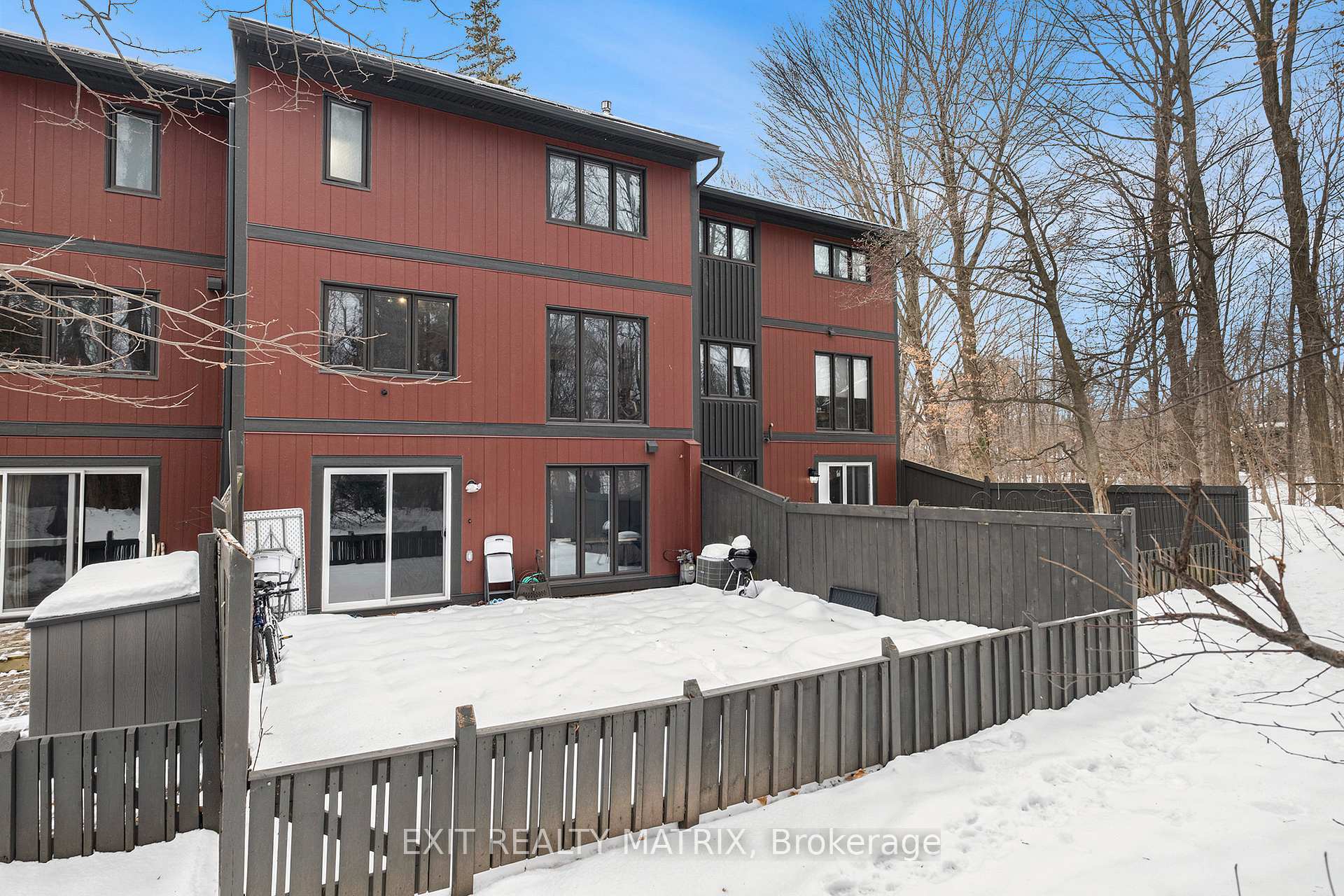 Photo 7 of Unit 30, 280 McClellan Road, Ottawa, Arlington Woods — HOMEH