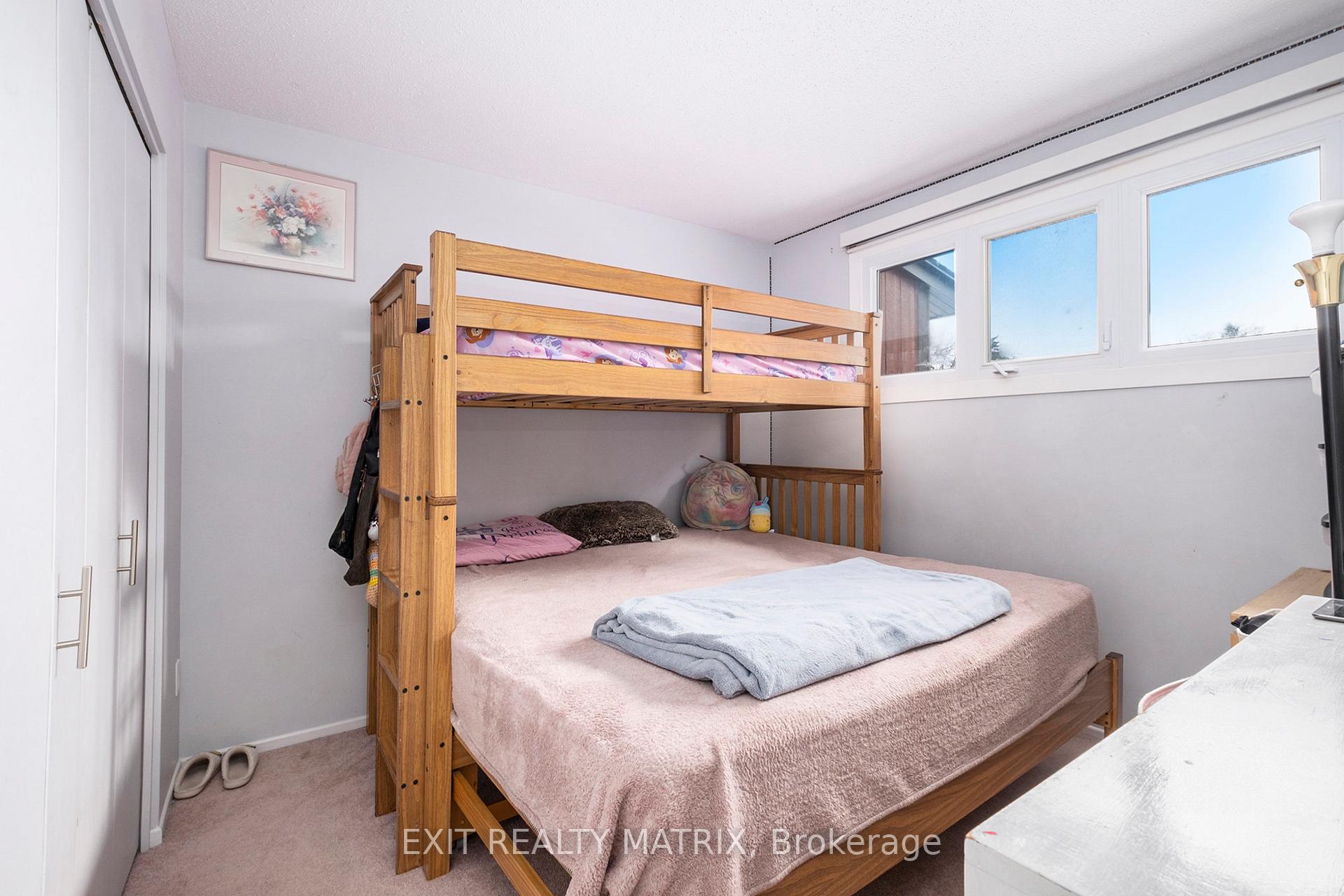 Photo 14 of Unit 30, 280 McClellan Road, Ottawa, Arlington Woods — HOMEH