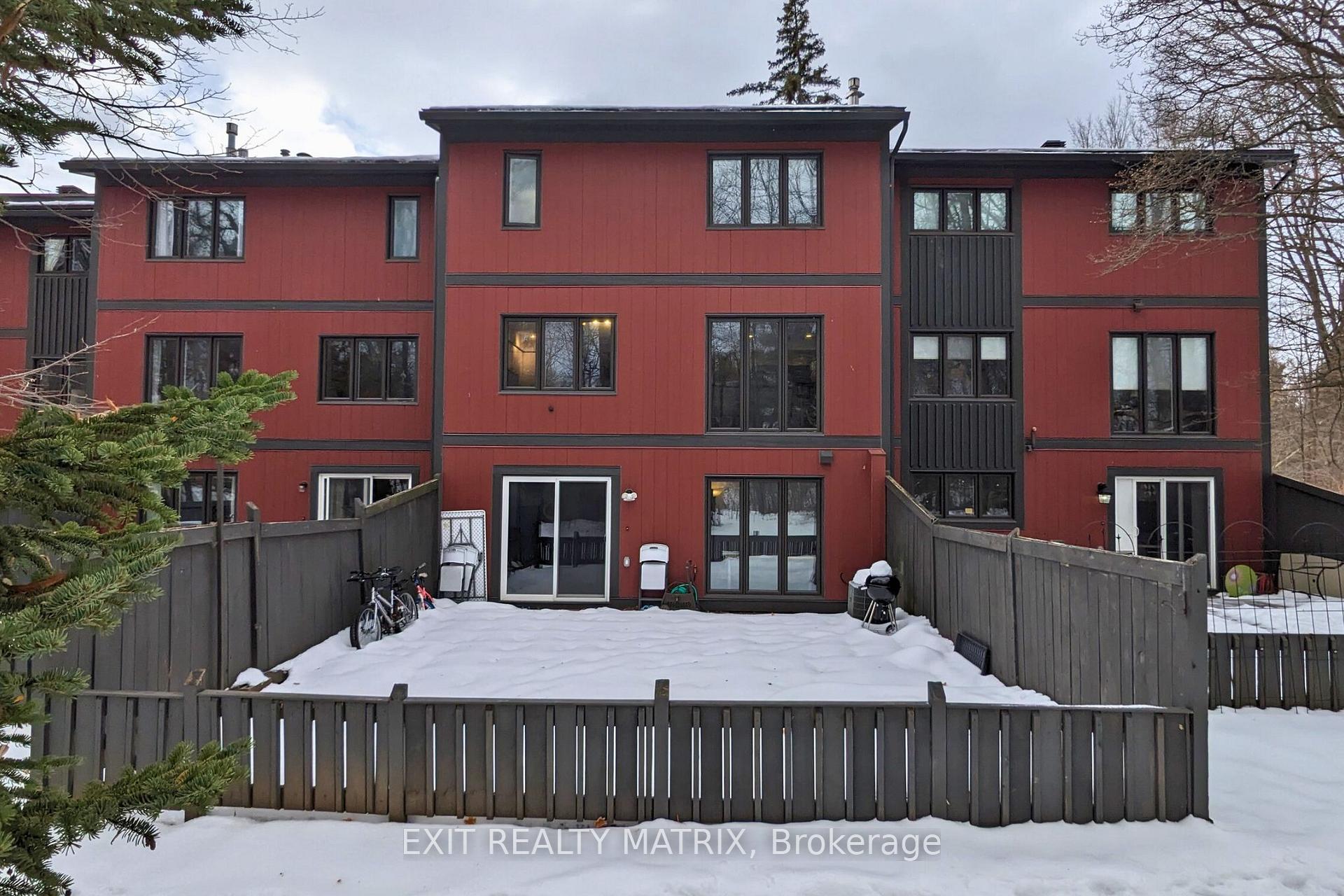 Photo 16 of Unit 30, 280 McClellan Road, Ottawa, Arlington Woods — HOMEH