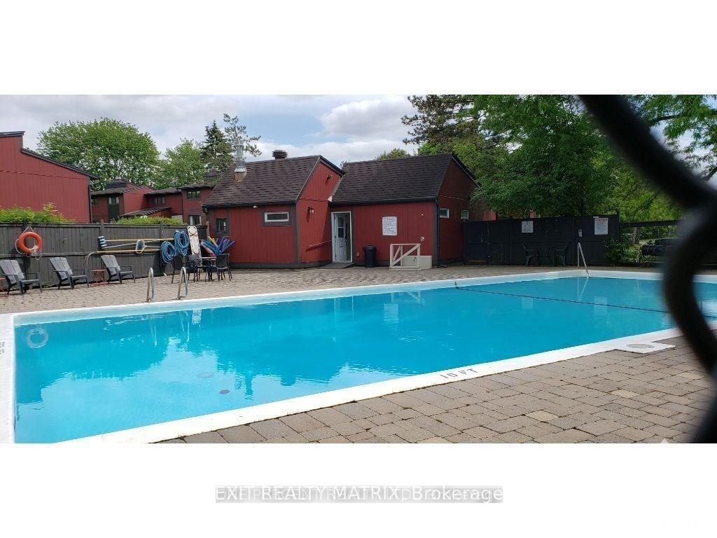 Photo 17 of Unit 30, 280 McClellan Road, Ottawa, Arlington Woods — HOMEH