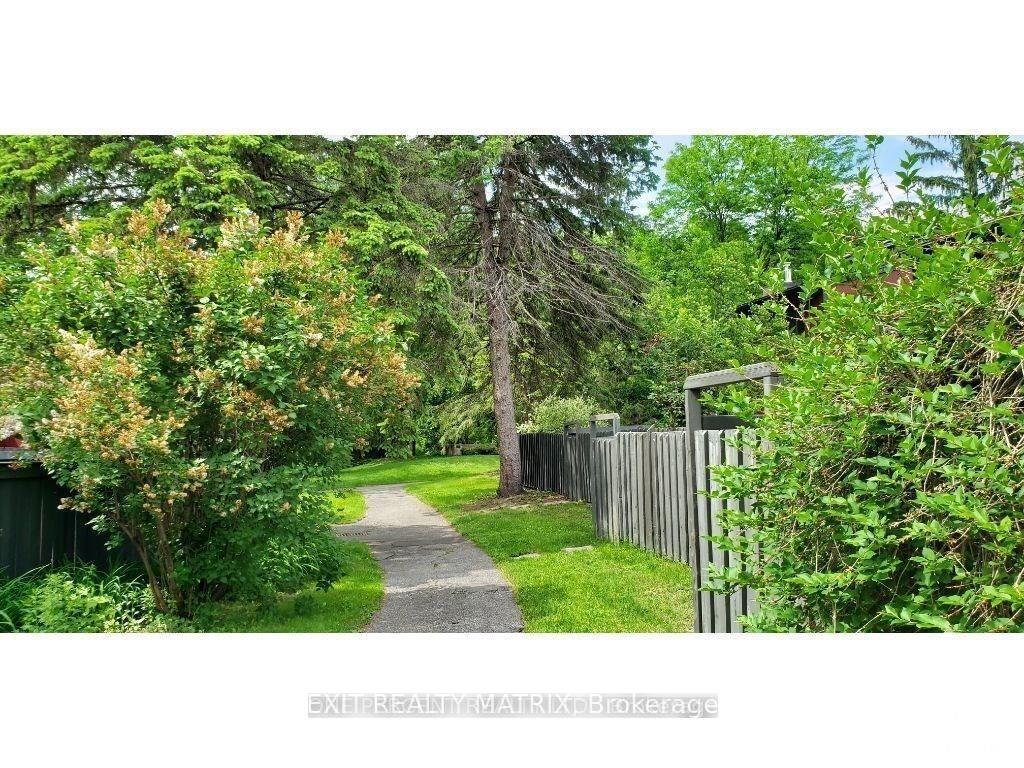 Photo 20 of Unit 30, 280 McClellan Road, Ottawa, Arlington Woods — HOMEH