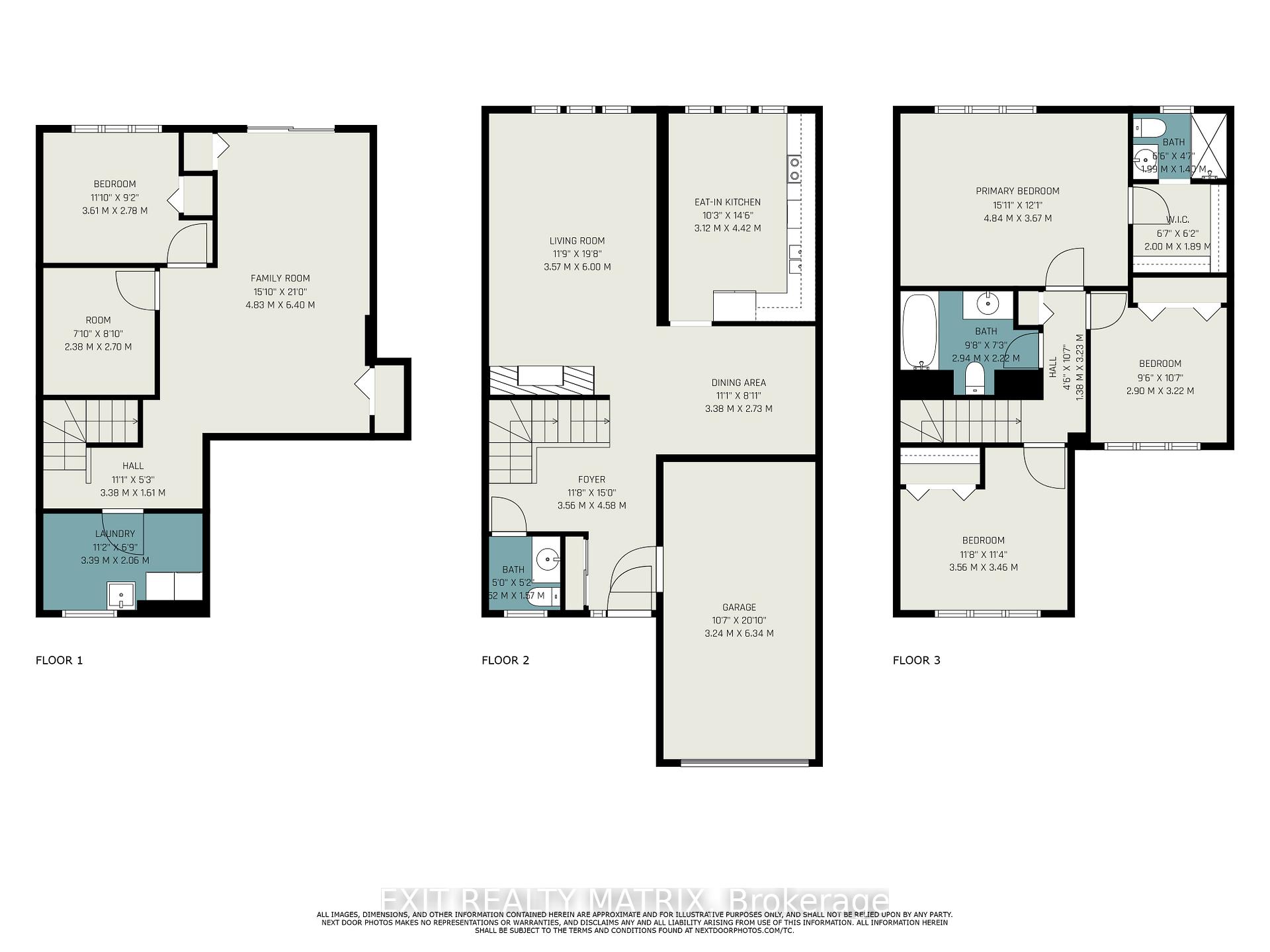 Photo 21 of Unit 30, 280 McClellan Road, Ottawa, Arlington Woods — HOMEH