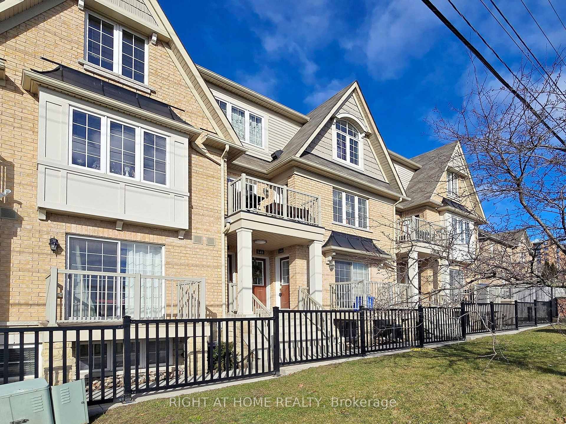 Photo 1 of 146 Kingston Road W, Ajax, Central — HOMEH