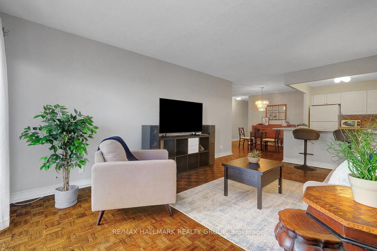 Photo 9 of Unit 1005, 158A McArthur Avenue, Ottawa, Vanier — HOMEH