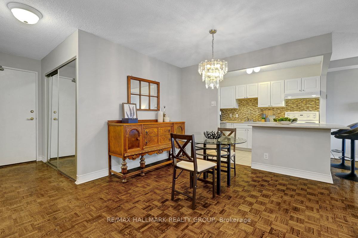 Photo 10 of Unit 1005, 158A McArthur Avenue, Ottawa, Vanier — HOMEH
