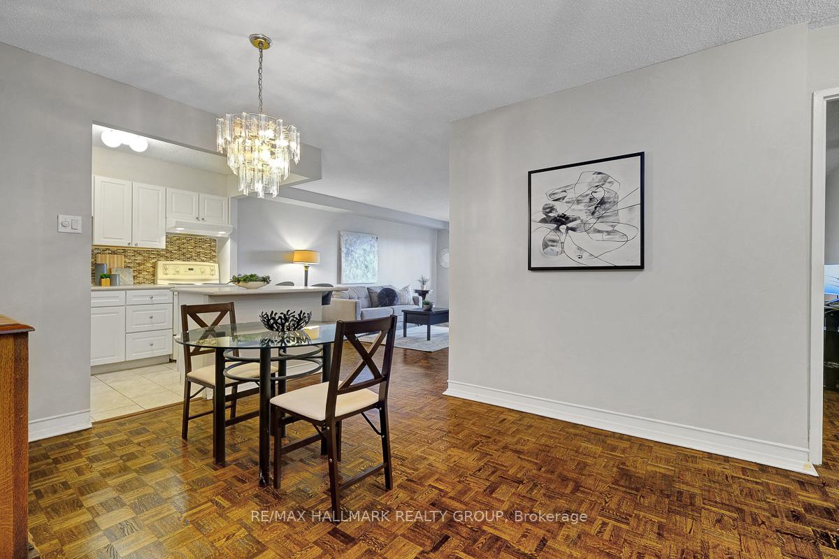 Photo 11 of Unit 1005, 158A McArthur Avenue, Ottawa, Vanier — HOMEH