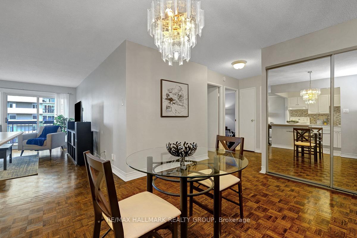Photo 12 of Unit 1005, 158A McArthur Avenue, Ottawa, Vanier — HOMEH