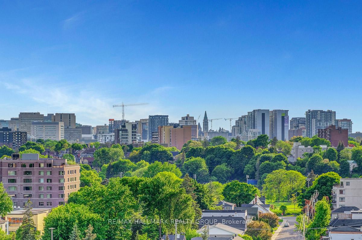 Photo 66 of Unit 1005, 158A McArthur Avenue, Ottawa, Vanier — HOMEH