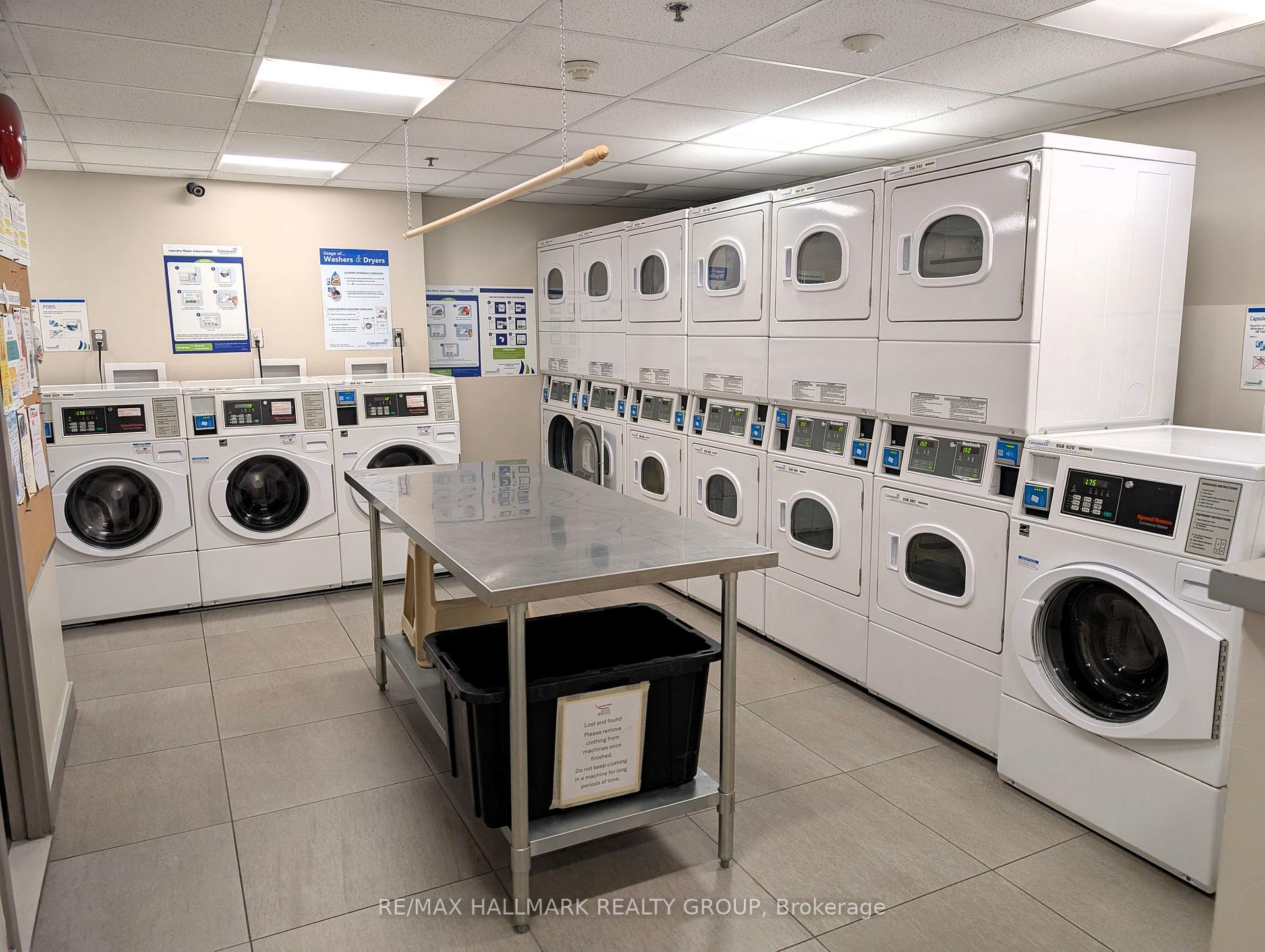 Photo 76 of Unit 1005, 158A McArthur Avenue, Ottawa, Vanier — HOMEH
