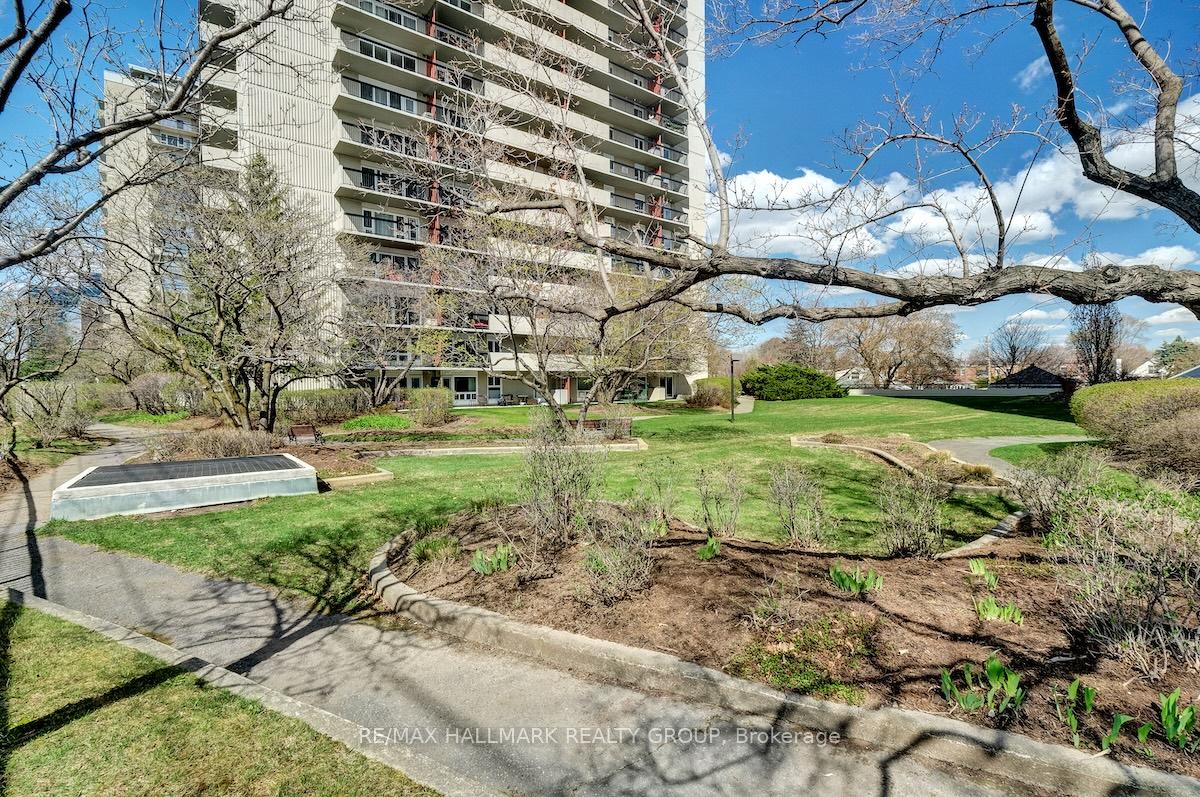 Photo 77 of Unit 1005, 158A McArthur Avenue, Ottawa, Vanier — HOMEH
