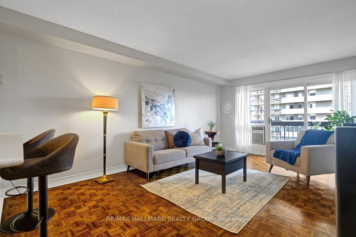 Photo 26 of Unit 1005, 158A McArthur Avenue, Ottawa, Vanier — HOMEH
