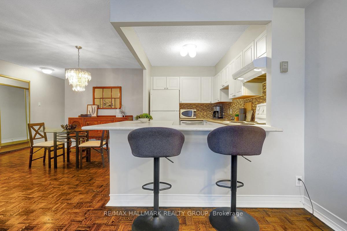 Photo 32 of Unit 1005, 158A McArthur Avenue, Ottawa, Vanier — HOMEH