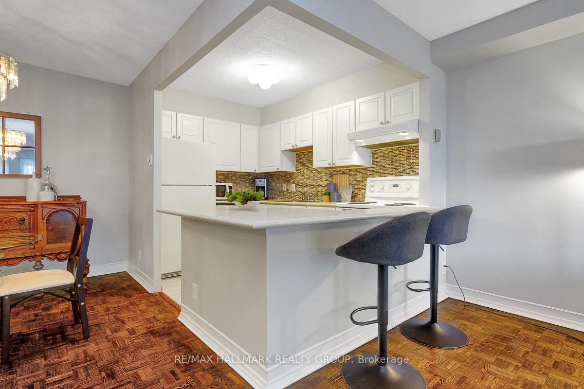 Photo 33 of Unit 1005, 158A McArthur Avenue, Ottawa, Vanier — HOMEH