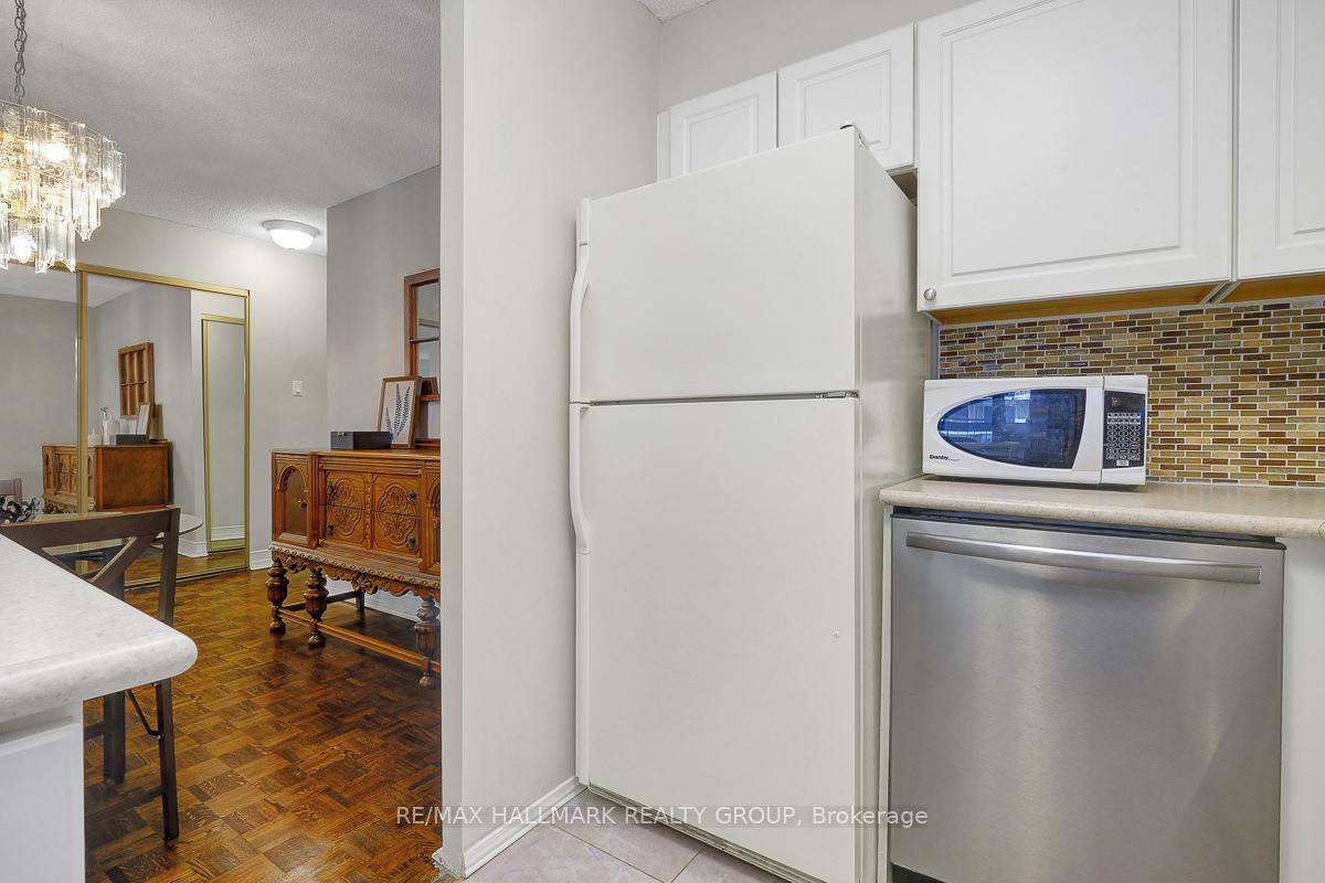 Photo 36 of Unit 1005, 158A McArthur Avenue, Ottawa, Vanier — HOMEH
