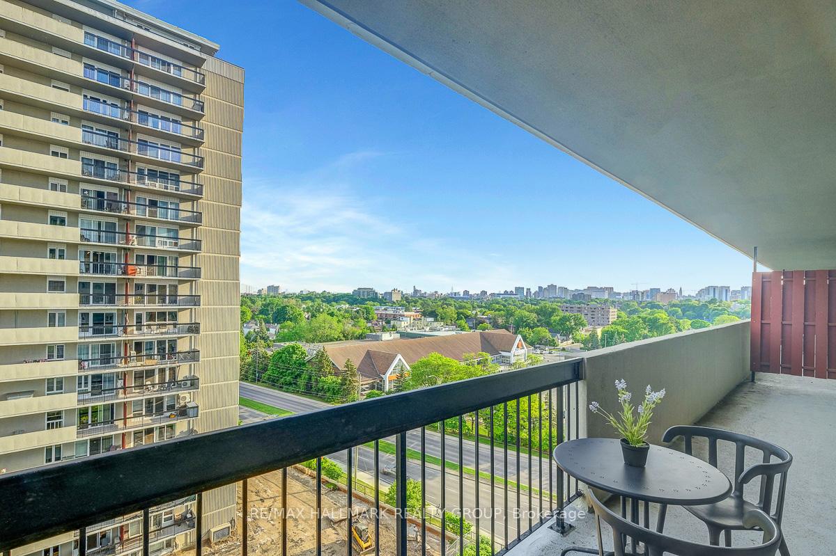 Photo 44 of Unit 1005, 158A McArthur Avenue, Ottawa, Vanier — HOMEH