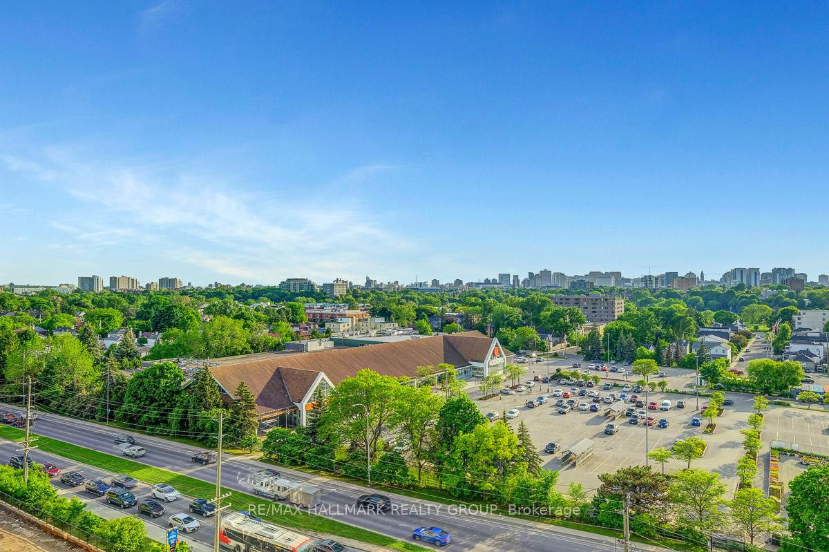 Photo 46 of Unit 1005, 158A McArthur Avenue, Ottawa, Vanier — HOMEH