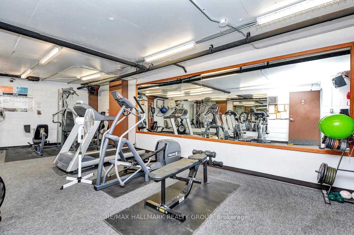 Photo 48 of Unit 1005, 158A McArthur Avenue, Ottawa, Vanier — HOMEH