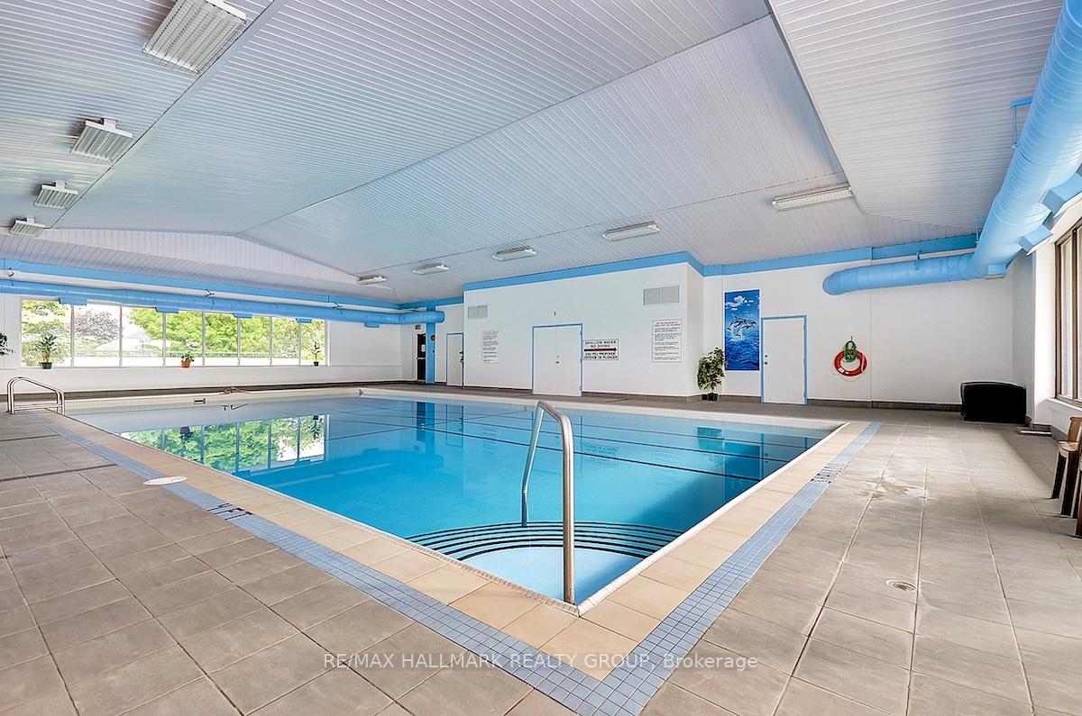 Photo 49 of Unit 1005, 158A McArthur Avenue, Ottawa, Vanier — HOMEH