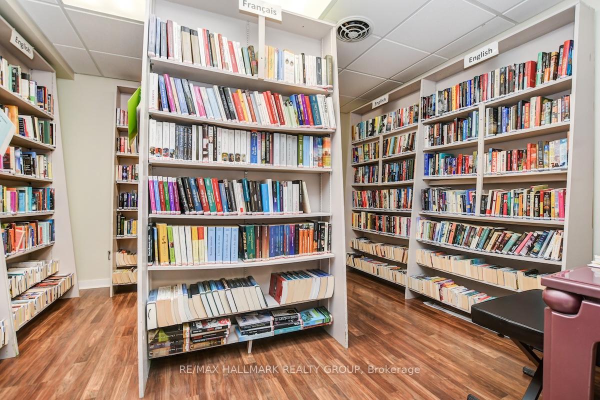 Photo 55 of Unit 1005, 158A McArthur Avenue, Ottawa, Vanier — HOMEH