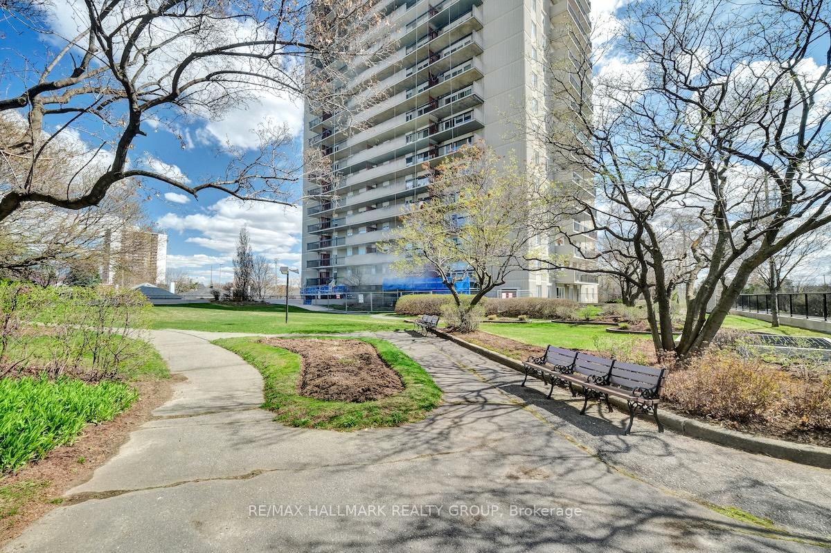Photo 59 of Unit 1005, 158A McArthur Avenue, Ottawa, Vanier — HOMEH