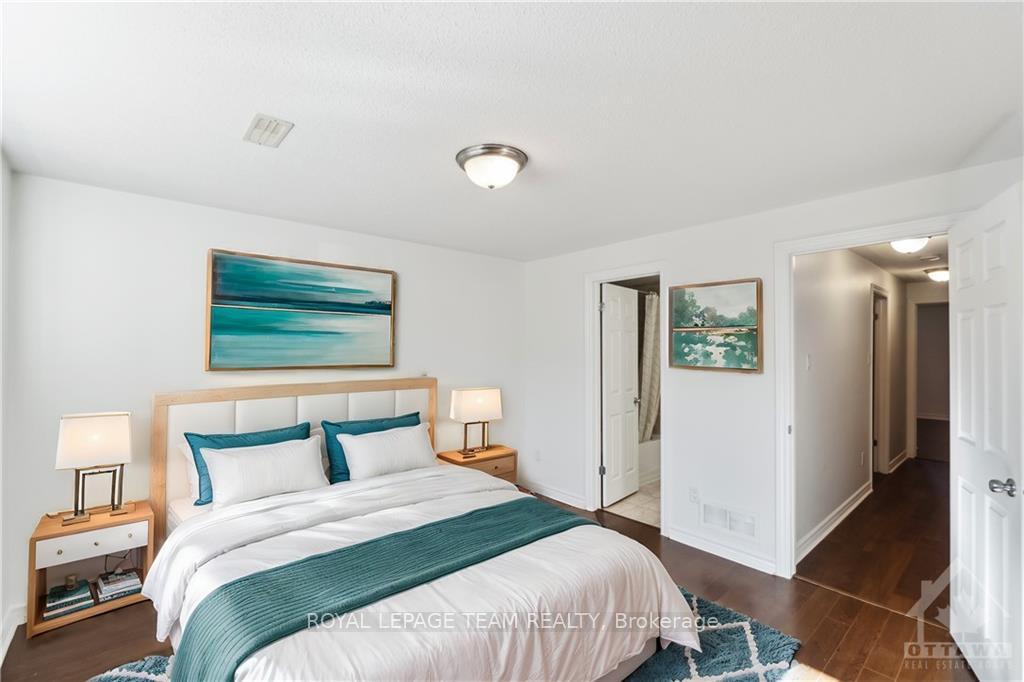 Photo 24 of 648A Chapman Mills Drive, Ottawa, Barrhaven - Strandherd — HOMEH
