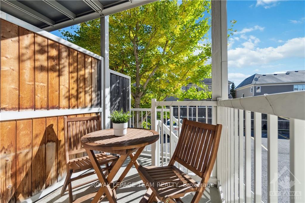 Photo 28 of 648A Chapman Mills Drive, Ottawa, Barrhaven - Strandherd — HOMEH