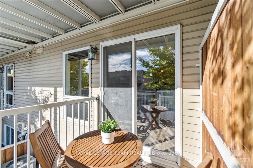 Photo 29 of 648A Chapman Mills Drive, Ottawa, Barrhaven - Strandherd — HOMEH