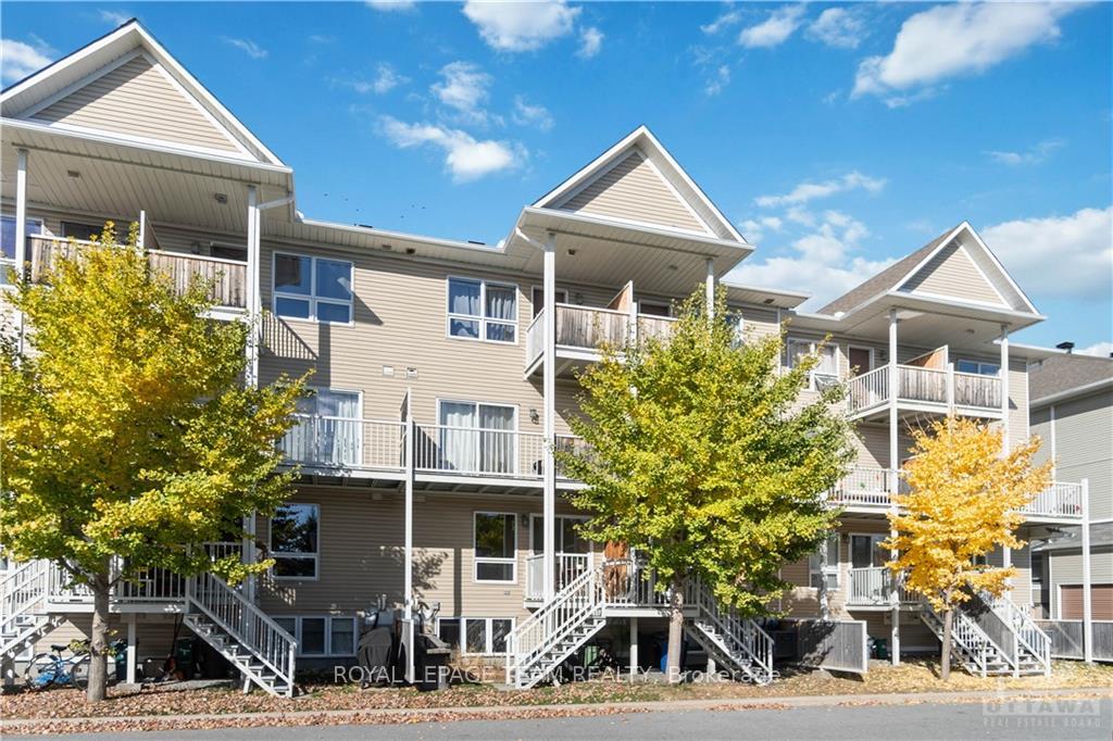 Photo 30 of 648A Chapman Mills Drive, Ottawa, Barrhaven - Strandherd — HOMEH