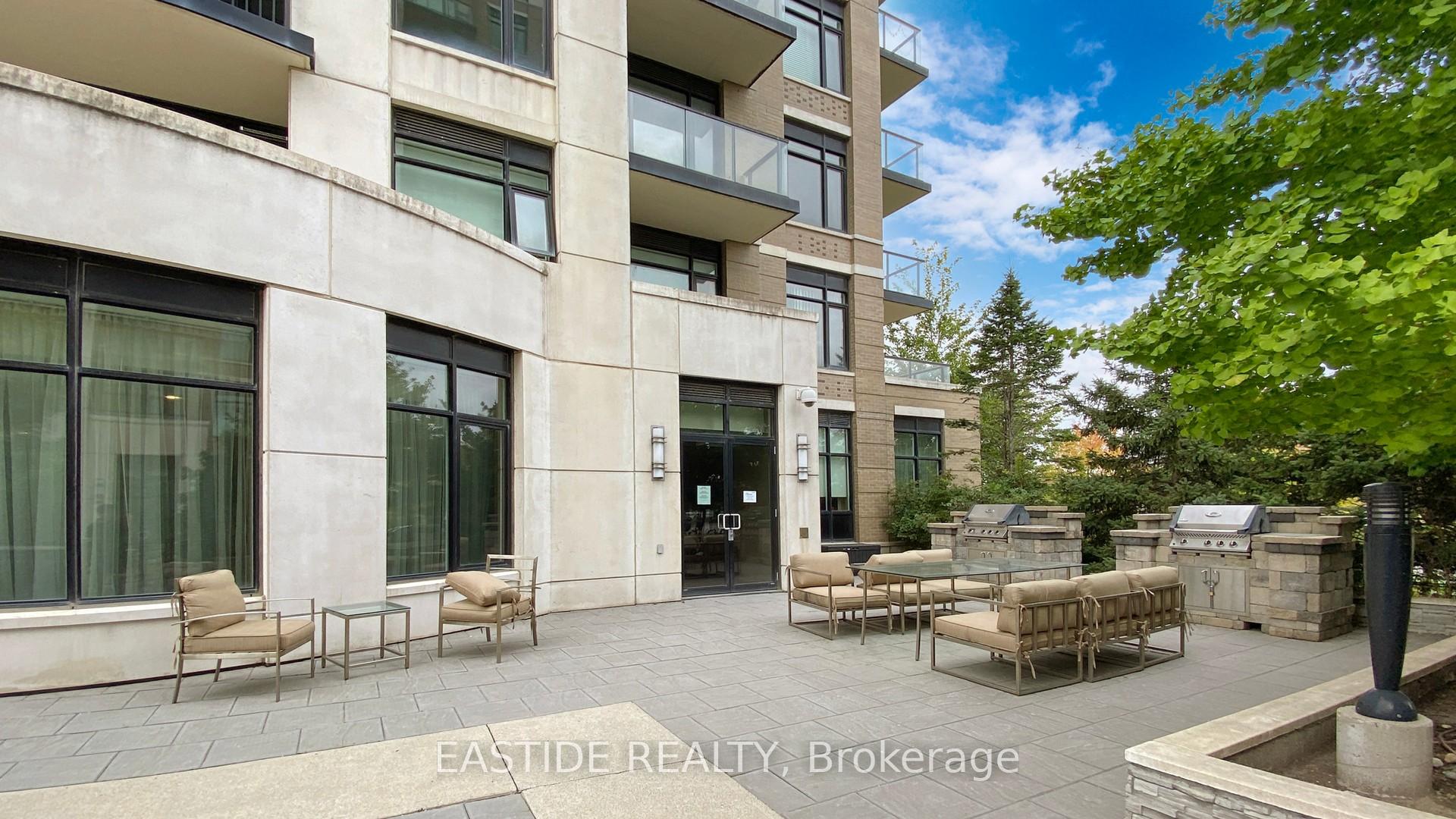 Photo 6 of Unit 607, 131 Upper Duke Crescent, Markham, Unionville — HOMEH
