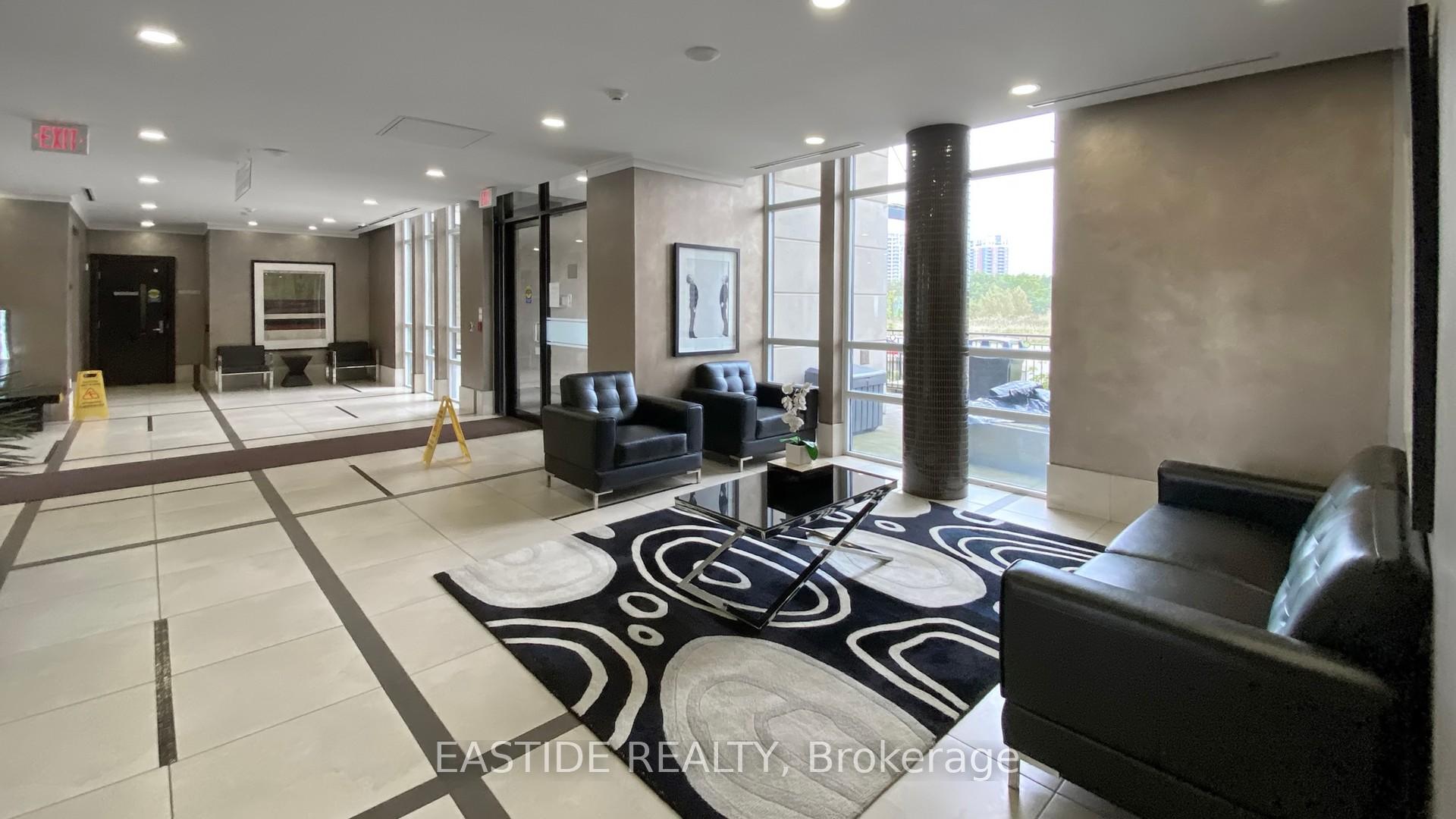 Photo 9 of Unit 607, 131 Upper Duke Crescent, Markham, Unionville — HOMEH
