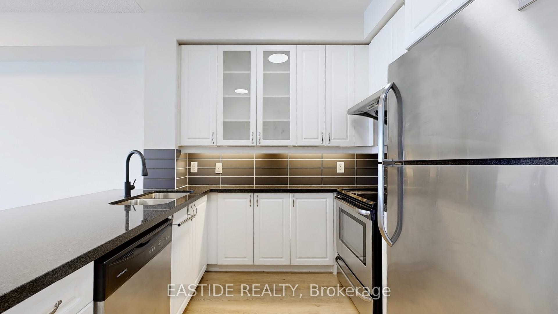 Photo 16 of Unit 607, 131 Upper Duke Crescent, Markham, Unionville — HOMEH