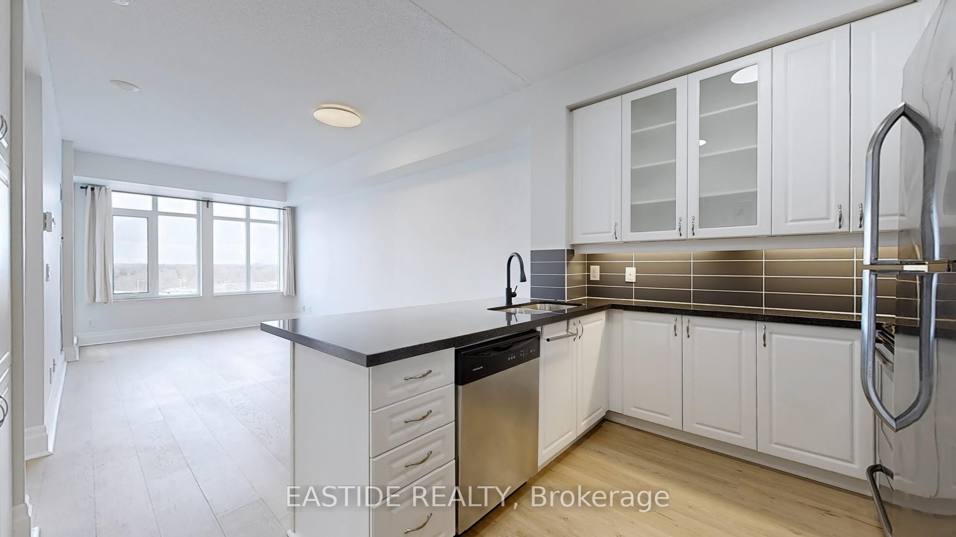 Photo 17 of Unit 607, 131 Upper Duke Crescent, Markham, Unionville — HOMEH