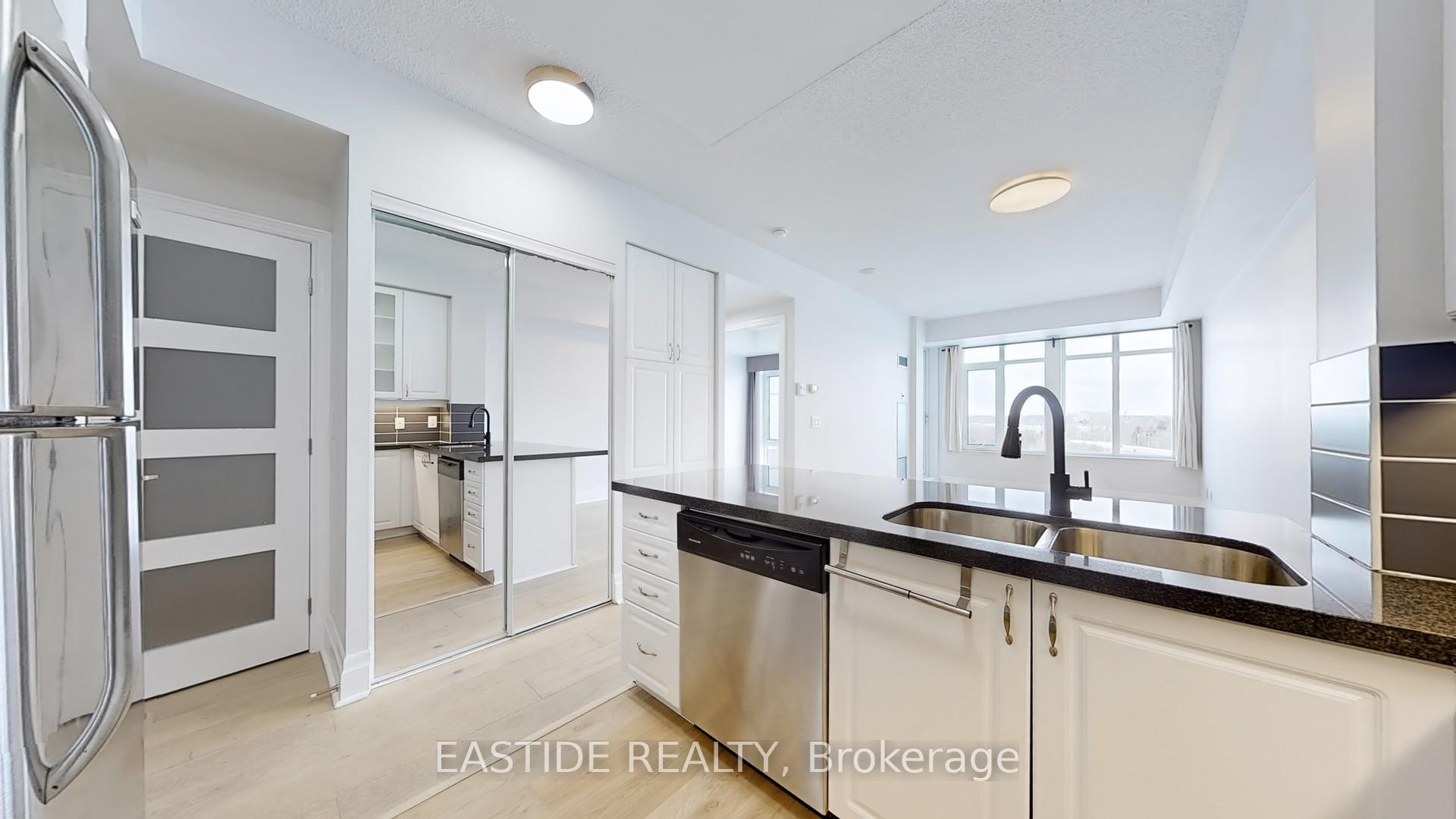 Photo 18 of Unit 607, 131 Upper Duke Crescent, Markham, Unionville — HOMEH