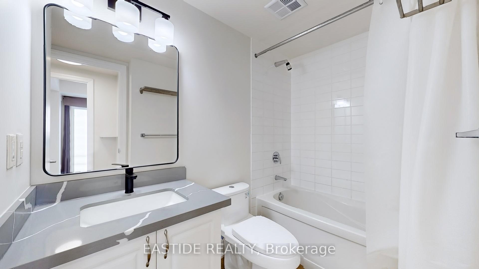 Photo 25 of Unit 607, 131 Upper Duke Crescent, Markham, Unionville — HOMEH