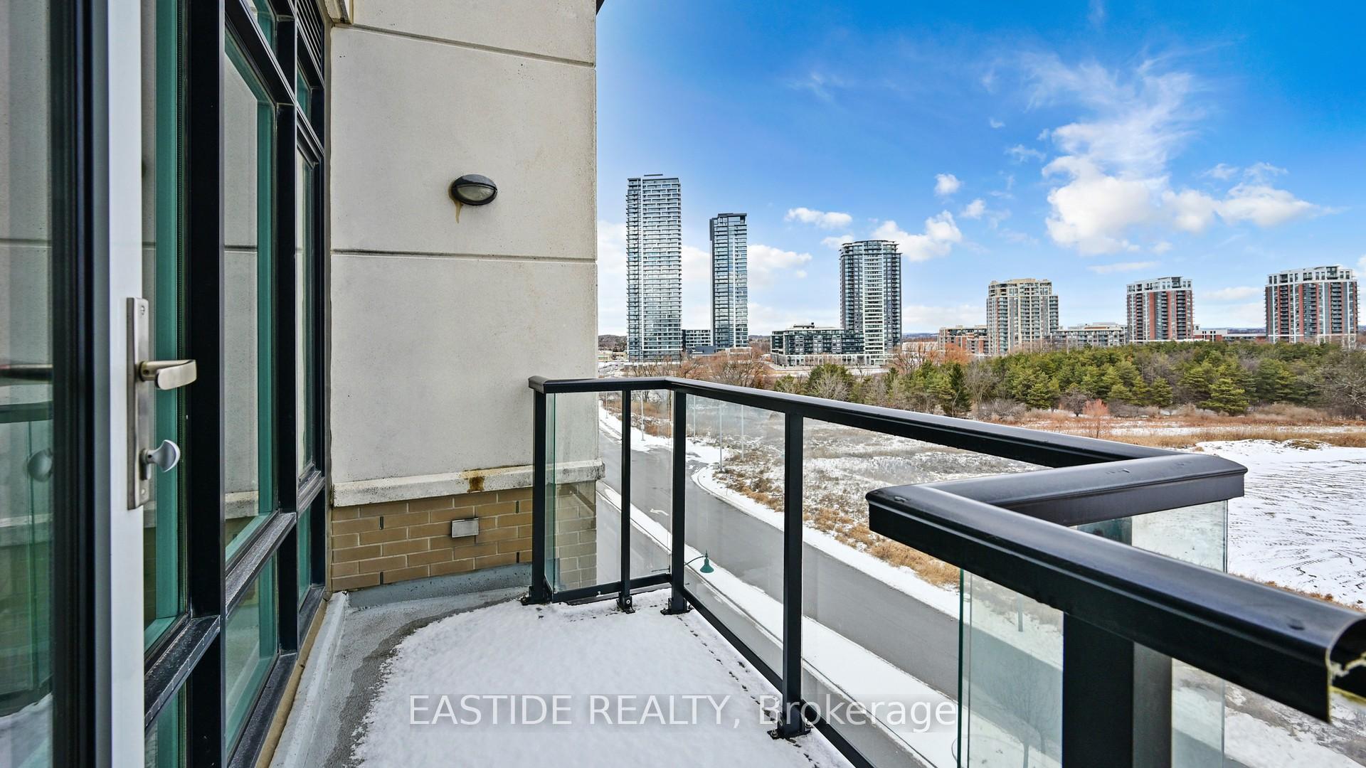 Photo 28 of Unit 607, 131 Upper Duke Crescent, Markham, Unionville — HOMEH