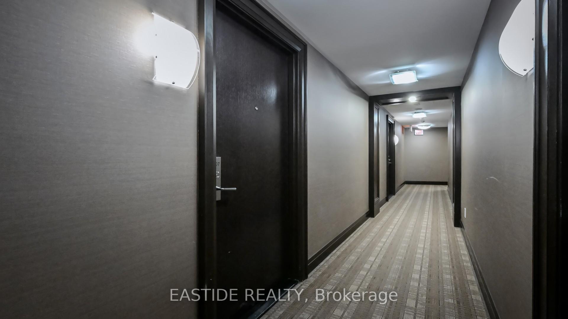 Photo 30 of Unit 607, 131 Upper Duke Crescent, Markham, Unionville — HOMEH