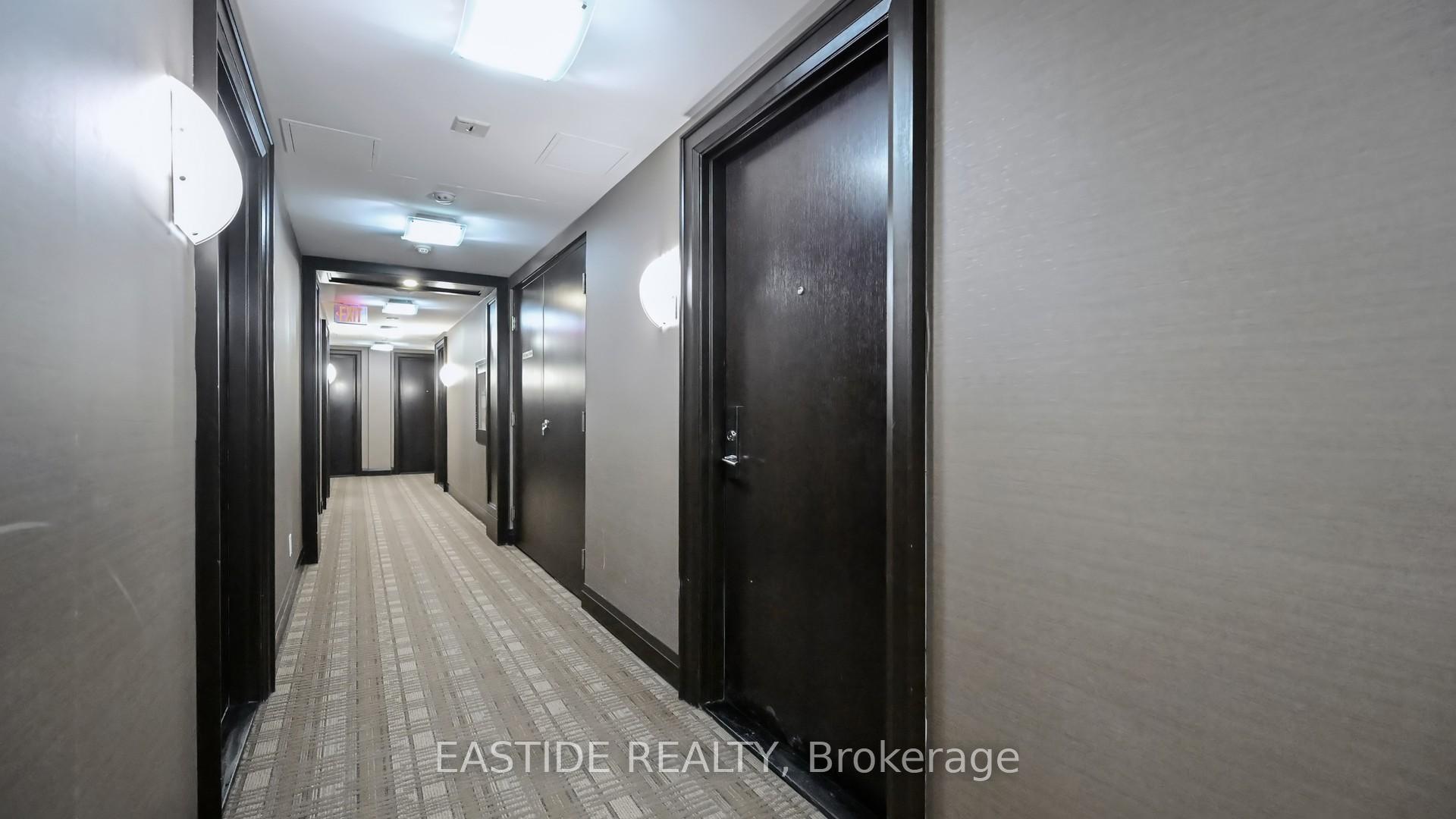 Photo 31 of Unit 607, 131 Upper Duke Crescent, Markham, Unionville — HOMEH