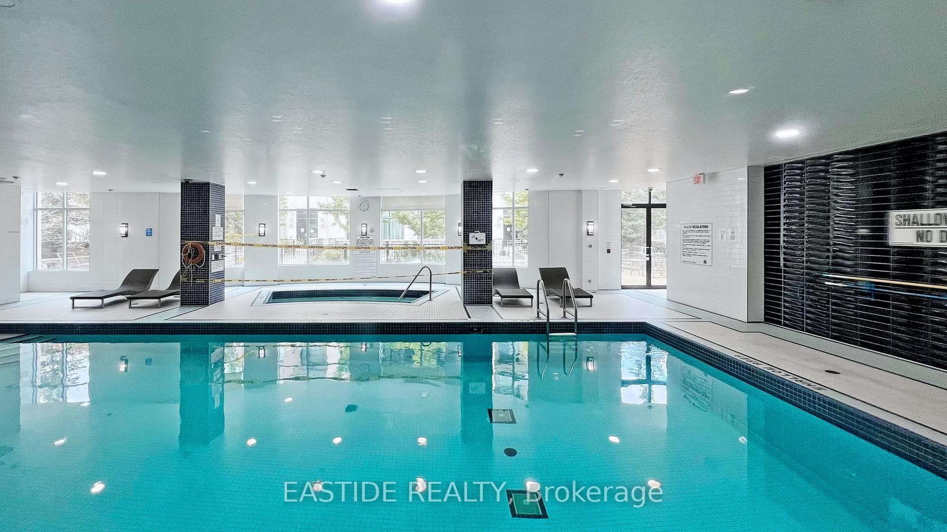 Photo 32 of Unit 607, 131 Upper Duke Crescent, Markham, Unionville — HOMEH