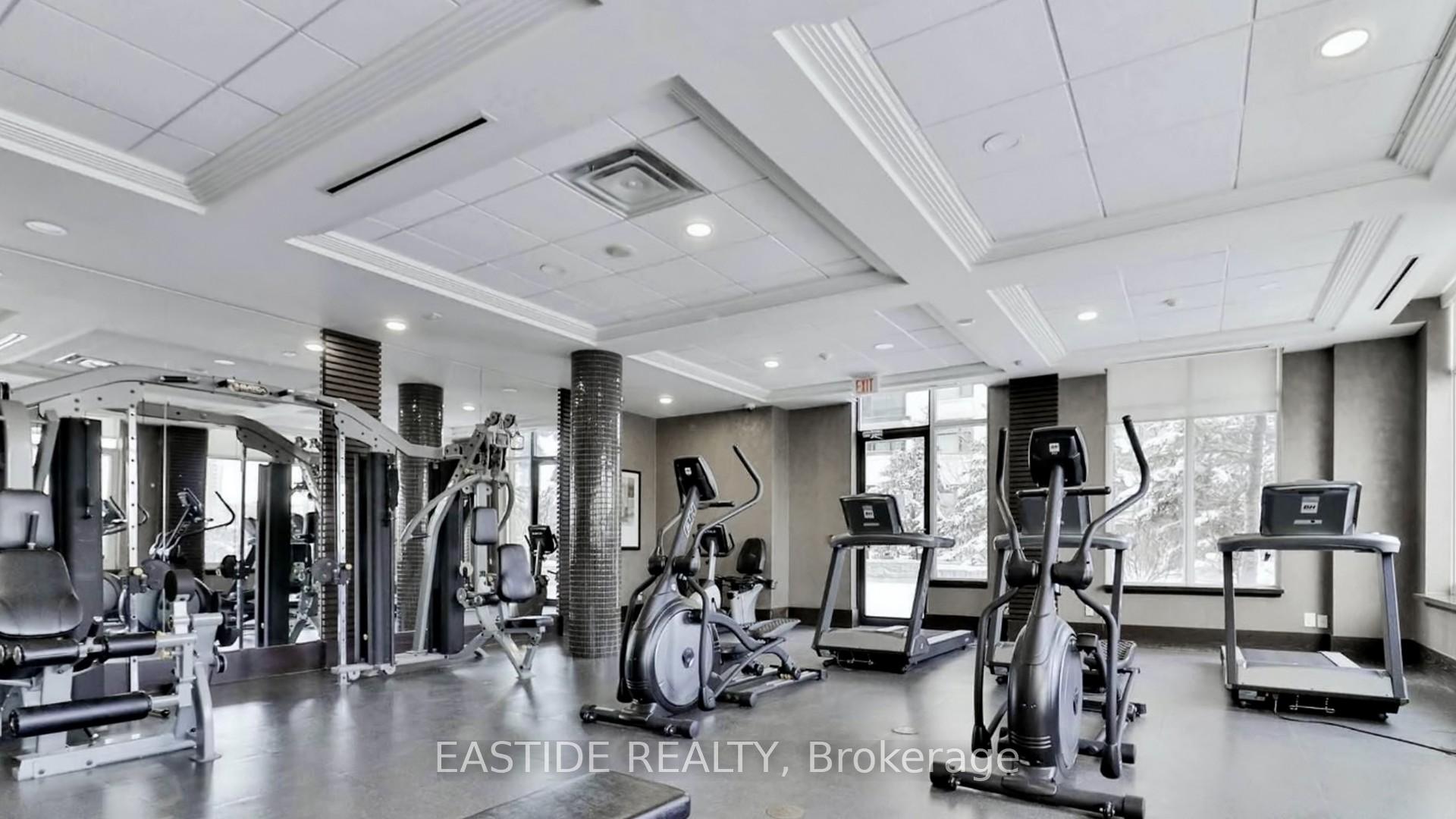 Photo 33 of Unit 607, 131 Upper Duke Crescent, Markham, Unionville — HOMEH