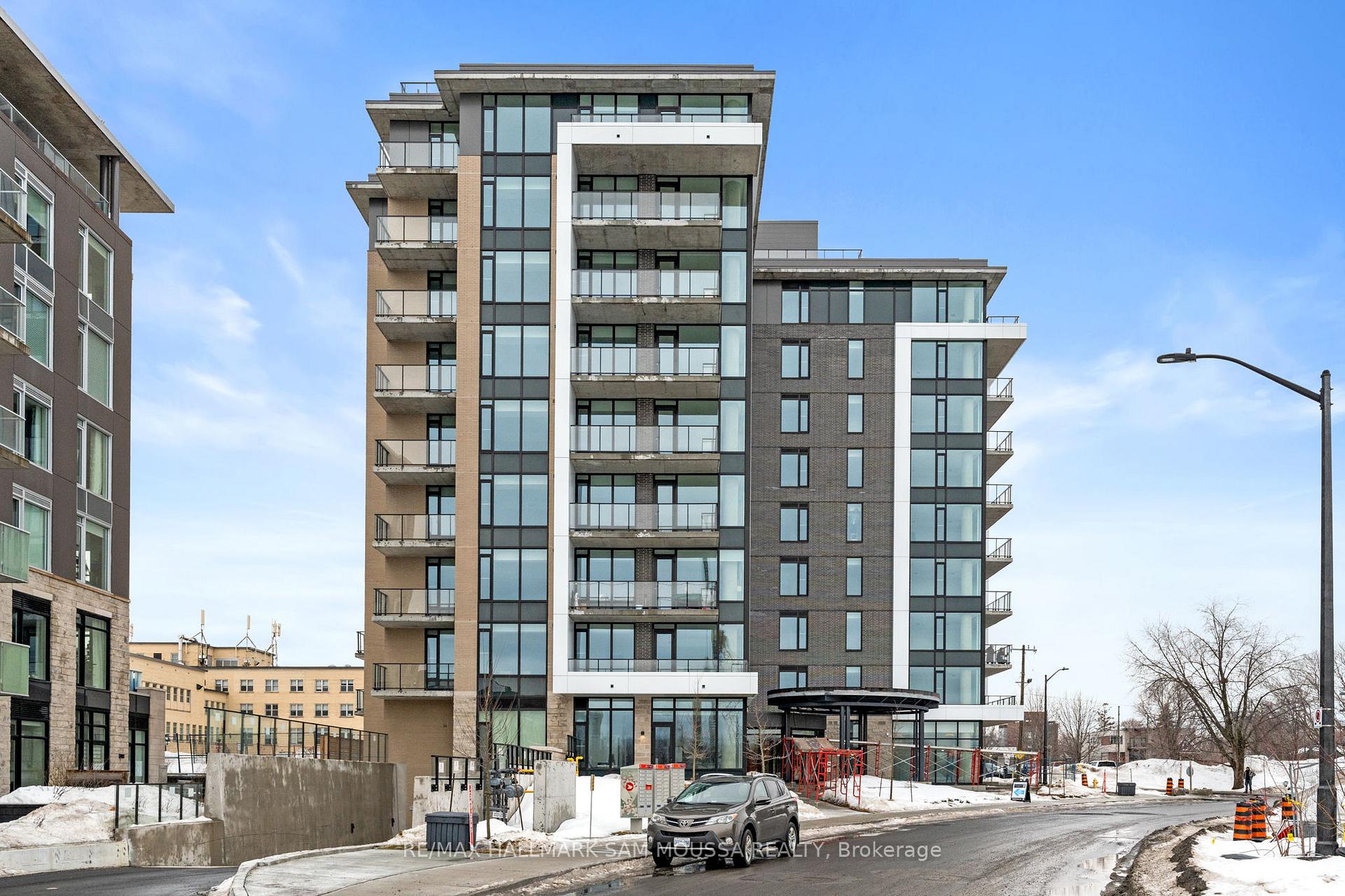 Photo 1 of Unit 207, 360 Deschatelets Avenue, Ottawa, Ottawa East — HOMEH