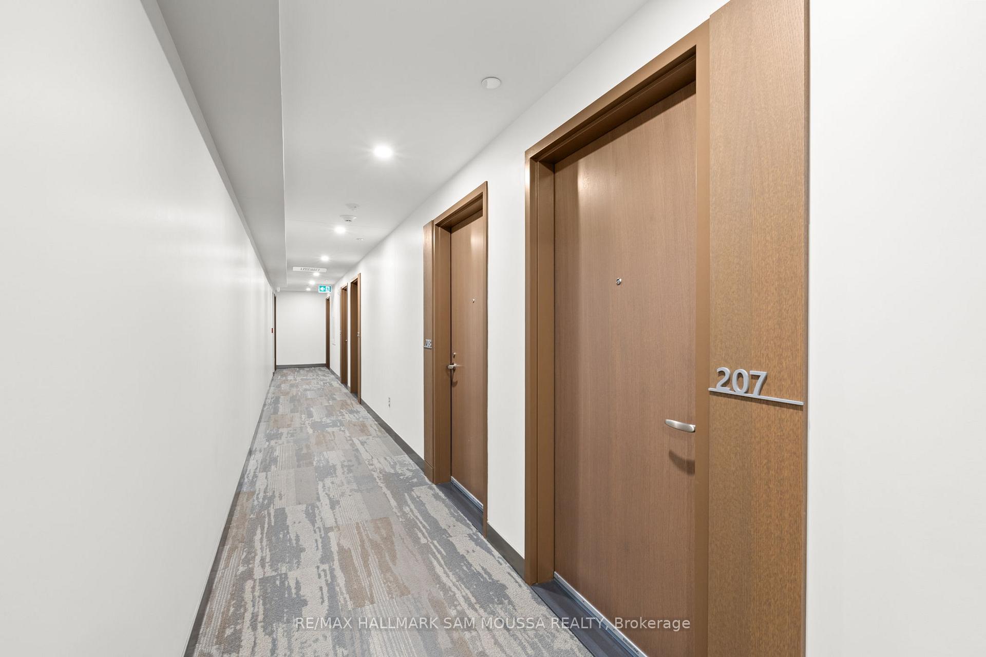 Photo 6 of Unit 207, 360 Deschatelets Avenue, Ottawa, Ottawa East — HOMEH