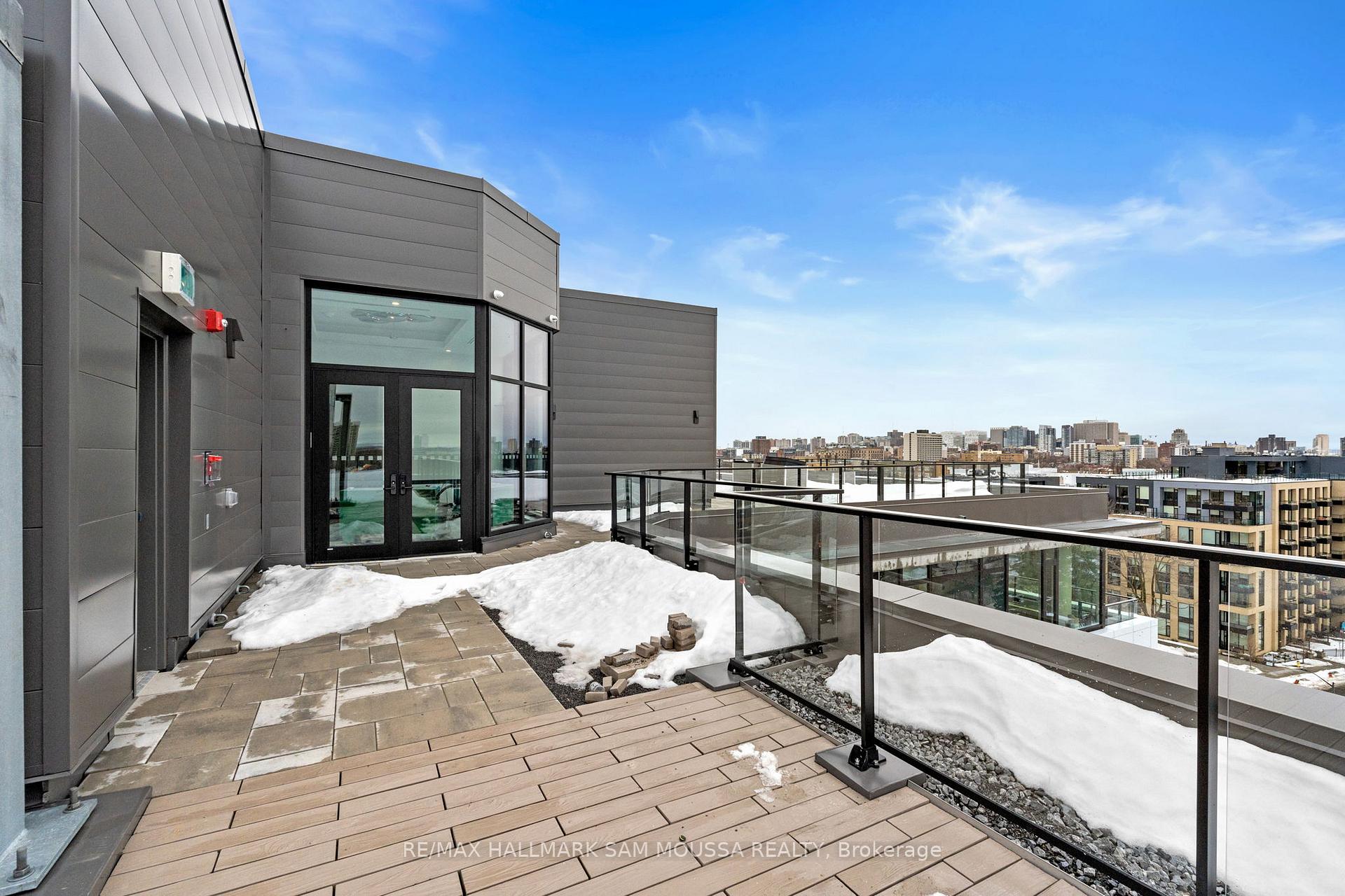 Photo 27 of Unit 207, 360 Deschatelets Avenue, Ottawa, Ottawa East — HOMEH