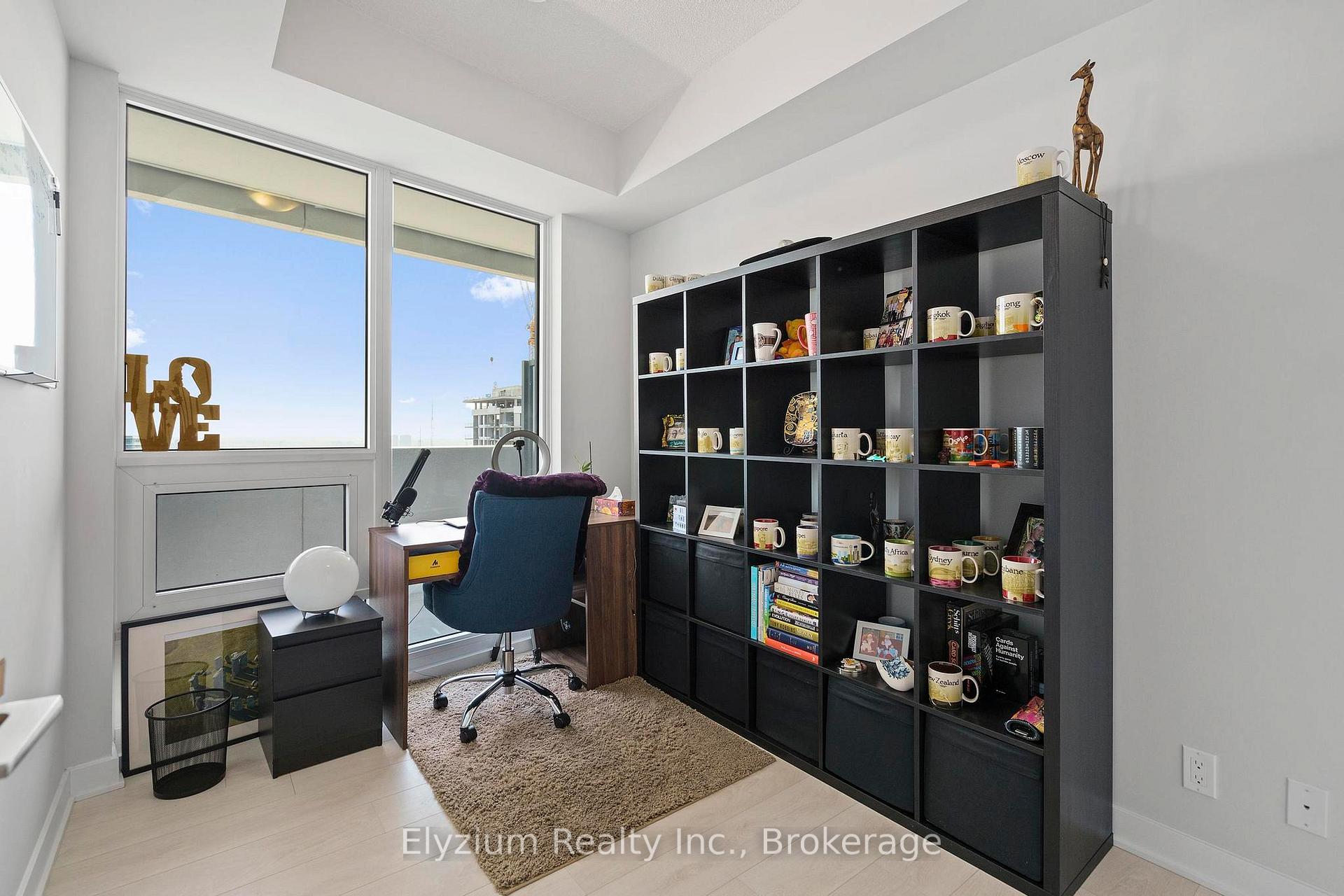 Photo 7 of Unit 3202, 2221 Yonge Street, Toronto, Mount Pleasant West — HOMEH